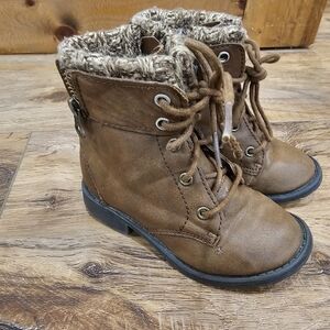 Toddler boots